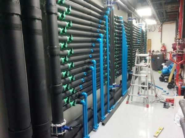 Refrigeración centro de procesamiento de datos DCB Martorell - imagen 4